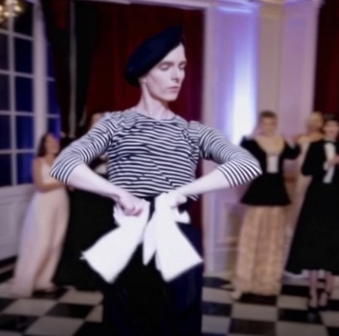 MUGLI performing